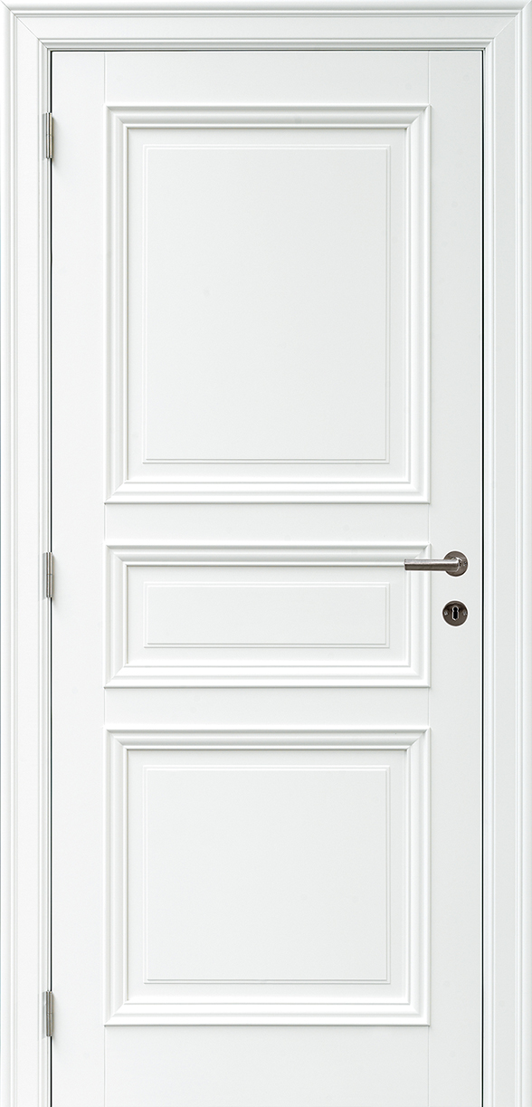 Variante Classic portes intérieures modèle 20