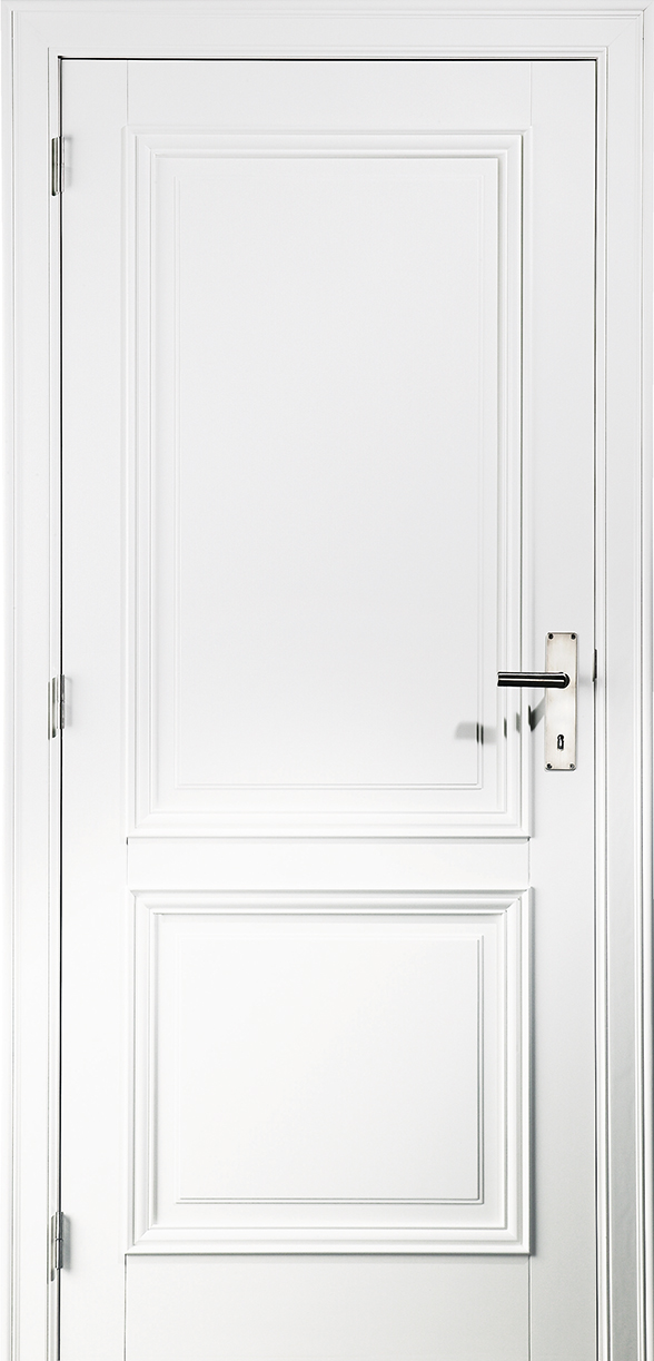 Variante Classic portes intérieures modèle 24